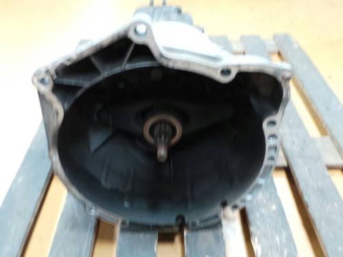 Gearbox BMW 3 (E46) 320 d | BP3963270M3