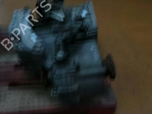 Gearbox SEAT LEON (1P1) 2.0 TFSI | BP3964595M3