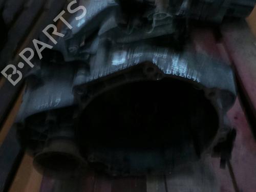 Gearbox SEAT LEON (1P1) 2.0 TFSI | BP3964595M3