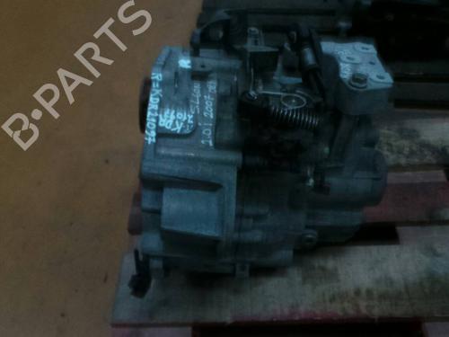 Gearbox SEAT LEON (1P1) 2.0 TFSI | BP3964595M3