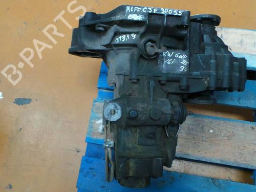 Used Gearbox VW GOLF III (1H1) [1989-2000]  3967036