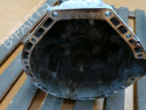Gearbox MERCEDES-BENZ C-CLASS (W204)  | BP3964599M3