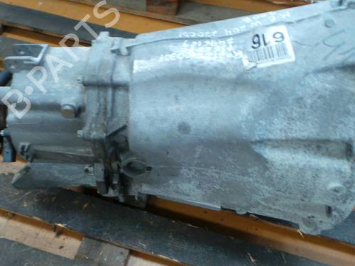 Gearbox MERCEDES-BENZ C-CLASS (W204)  | BP3964599M3