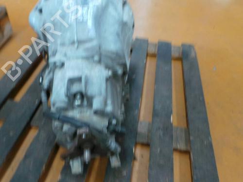 Gearbox MERCEDES-BENZ C-CLASS (W204)  | BP3964599M3