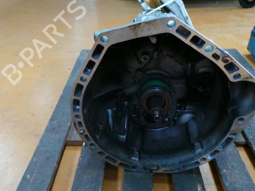 Gearbox MERCEDES-BENZ CLC-CLASS (CL203) | BP3967038M3