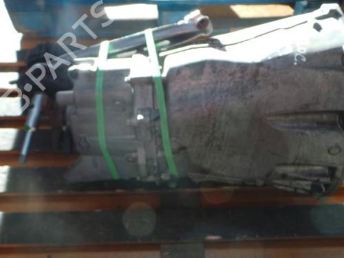 Gearbox MERCEDES-BENZ C-CLASS (W204)  | BP3964600M3 
