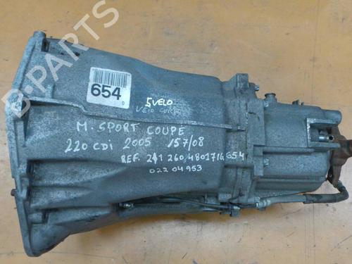Used Gearbox Gearbox 3963273 3963273