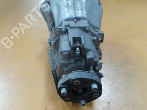 Gearbox MERCEDES-BENZ C-CLASS (W204)  | BP3964924M3 