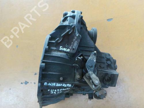 Used Gearbox Gearbox 3964004 3964004