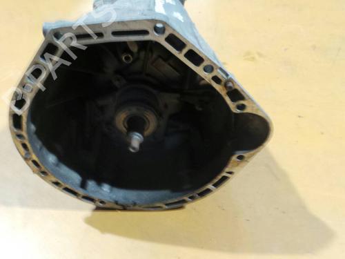 Gearbox MERCEDES-BENZ E-CLASS (W211)  | BP3964601M3 