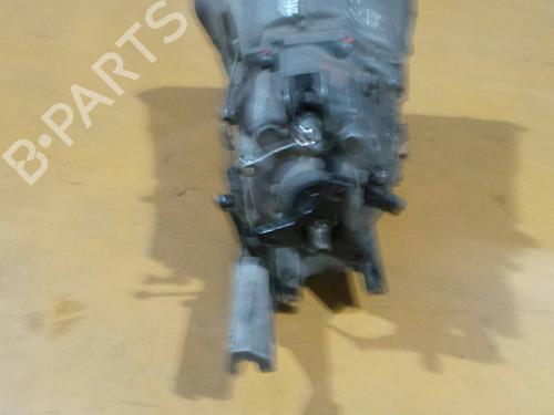 Gearbox MERCEDES-BENZ E-CLASS (W211)  | BP3964601M3 