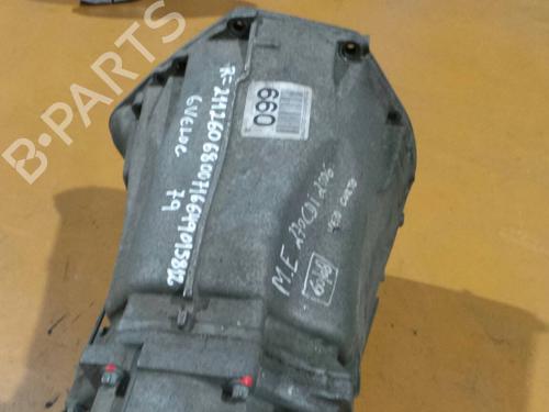 Gearbox MERCEDES-BENZ E-CLASS (W211)  | BP3964601M3 