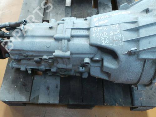 Gearbox BMW 1 (E87) | BP3964005M3 - Image 2