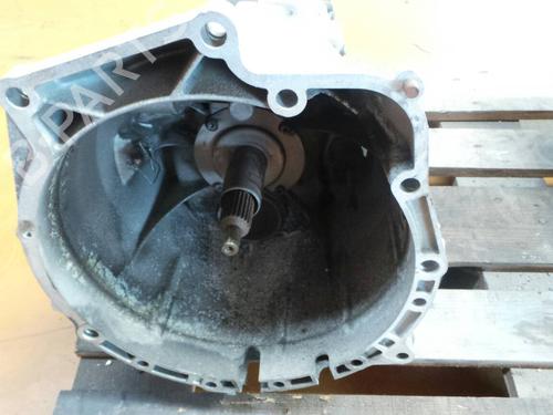 Gearbox BMW 1 (E87) | BP3964005M3 - Image 3