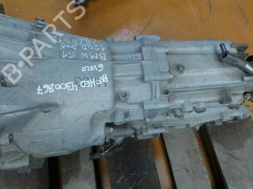 Gearbox BMW 1 (E87) | BP3964005M3 - Image 4