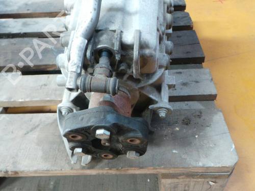 Gearbox BMW 1 (E87) | BP3964005M3 - Image 5