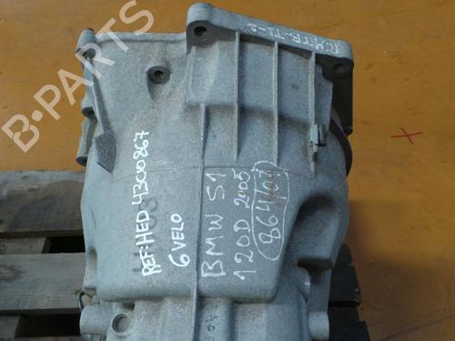 Gearbox BMW 1 (E87) | BP3964005M3 - Image 6
