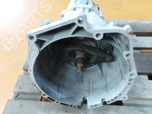 Gearbox BMW 3 (E90) | BP3966010M3