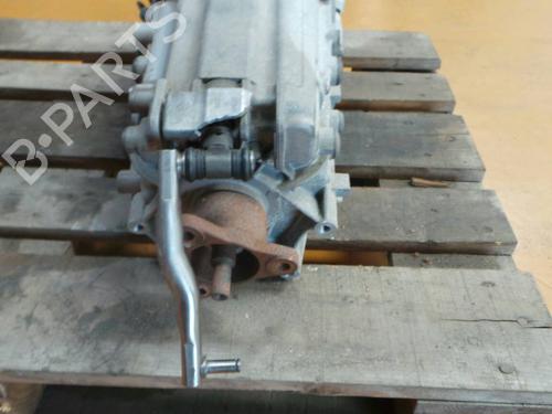 Gearbox BMW 3 (E90) | BP3966010M3