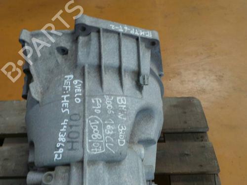 Gearbox BMW 3 (E90) | BP3966010M3