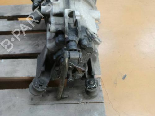 Gearbox BMW 3 (E36)  | BP3966012M3 