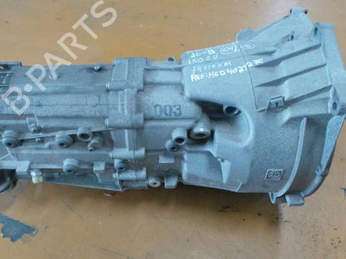 Gearbox BMW 3 (E90) | BP3963277M3