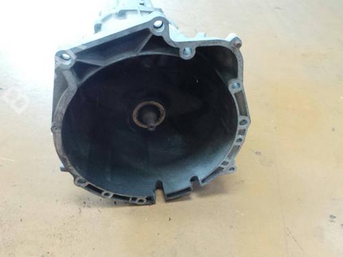 Gearbox BMW 3 (E90) | BP3963277M3