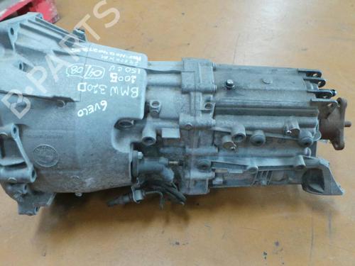 Gearbox BMW 3 (E90) | BP3963277M3