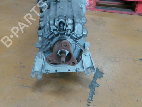 Gearbox BMW 3 (E90) | BP3963277M3