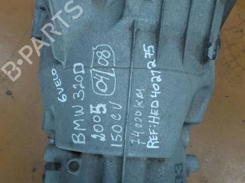 Gearbox BMW 3 (E90) | BP3963277M3