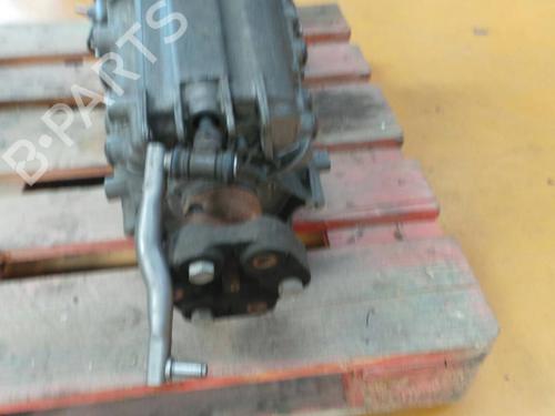 Gearbox BMW 1 (E87)  | BP3965580M3 