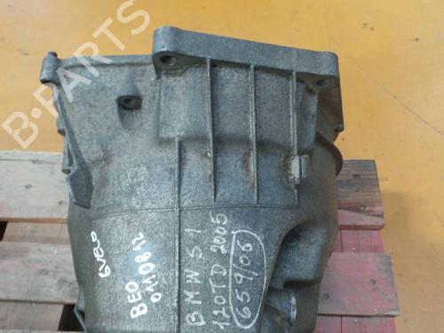 Gearbox BMW 1 (E87)  | BP3965580M3 