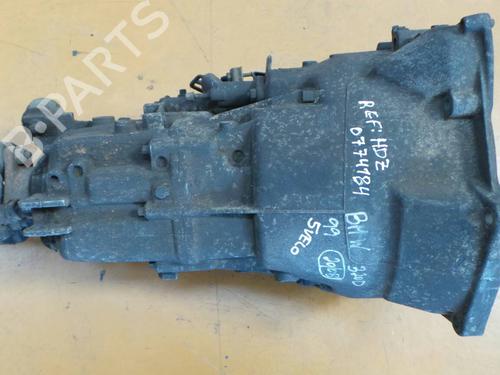Used Gearbox BMW 3 (E46) [1997-2005]  3966013