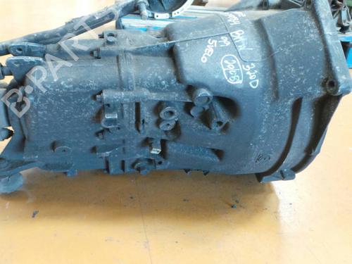 Gearbox BMW 3 (E46)  | BP3966013M3 