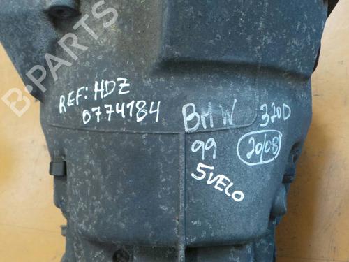 Gearbox BMW 3 (E46)  | BP3966013M3 