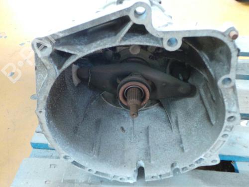 Gearbox BMW 3 (E46) | BP3964604M3