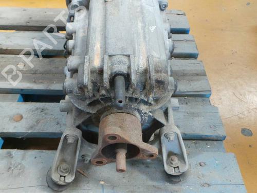 Gearbox BMW 3 (E46) | BP3964604M3