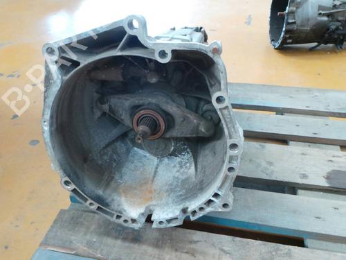 Gearbox BMW 3 (E90)  | BP3967044M3 