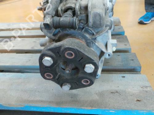 Gearbox BMW 3 (E90)  | BP3967044M3 