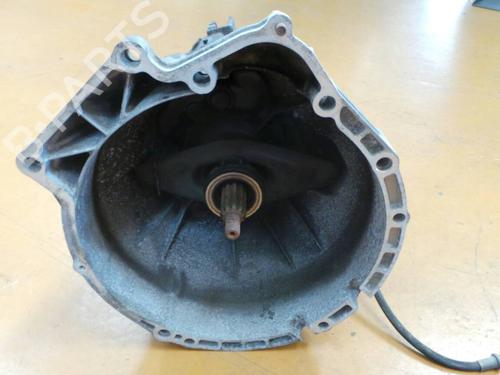 Gearbox BMW 3 (E46) | BP3965582M3