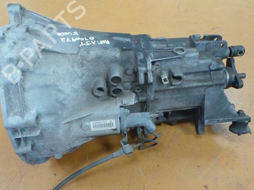 Gearbox BMW 3 (E46) | BP3965582M3