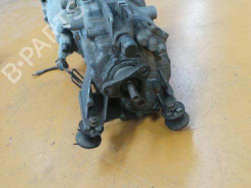 Gearbox BMW 3 (E46) | BP3965582M3