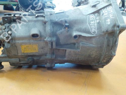 Gearbox BMW 3 (E46) | BP3965582M3