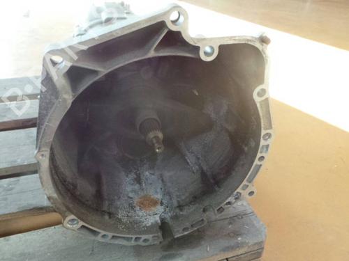 Gearbox BMW 3 (E90) | BP3964932M3 - Image 2