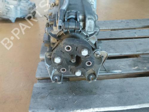 Gearbox BMW 3 (E90) | BP3964932M3 - Image 4