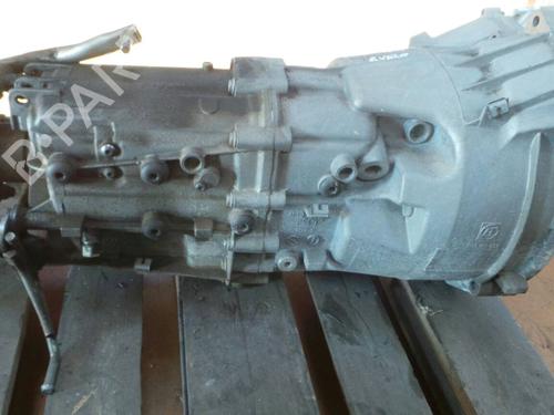 Gearbox BMW 3 (E90) | BP3964932M3 - Image 5
