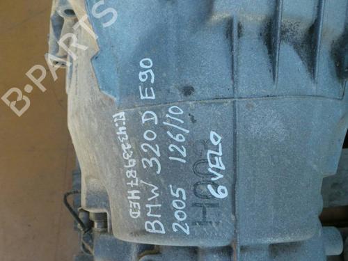 Gearbox BMW 3 (E90) | BP3964932M3 - Image 6