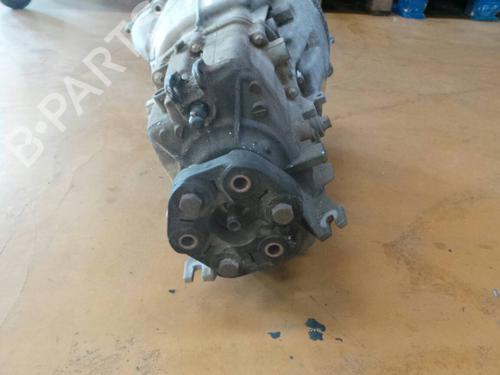 Gearbox BMW 3 (E46)  | BP3966015M3
