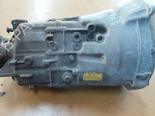 Gearbox BMW 3 (E46)  | BP3966015M3