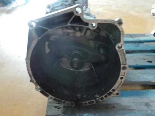 Gearbox BMW 3 (E90) | BP3964010M3